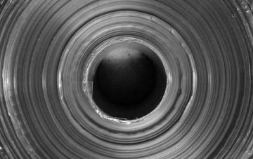 New Woodhouses edpm waterproofing