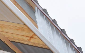why New Woodhouses fascia repairs are essential