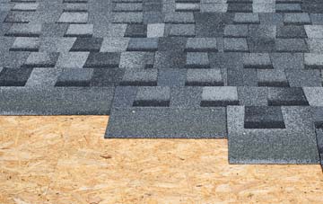 expert New Woodhouses asphalt roof companies