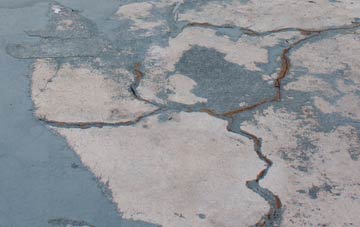 fibreglass roofing replacement New Woodhouses