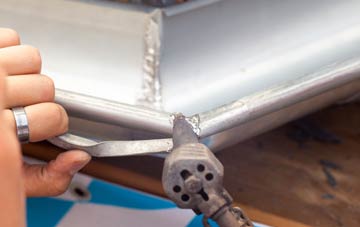 disadvantages of New Woodhouses lead roofing