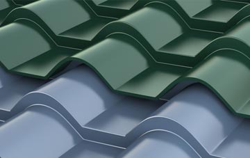 who should consider New Woodhouses plastic roofs