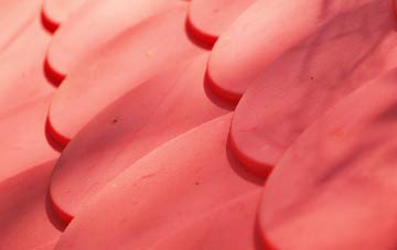 New Woodhouses plastic roof costs