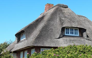 thatch roofing New Woodhouses, Shropshire