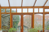free New Woodhouses conservatory roof repair quotes