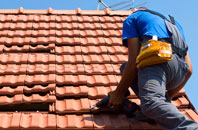 New Woodhouses urgent roof repairs