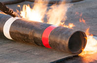 free New Woodhouses re-felting quotes