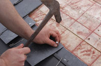 free New Woodhouses garage roof repair quotes