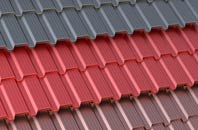 find rated New Woodhouses plastic roofing companies
