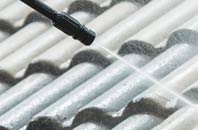 rated New Woodhouses roof cleaning companies