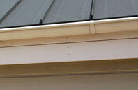 New Woodhouses soffit repair