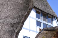 find rated New Woodhouses thatchers